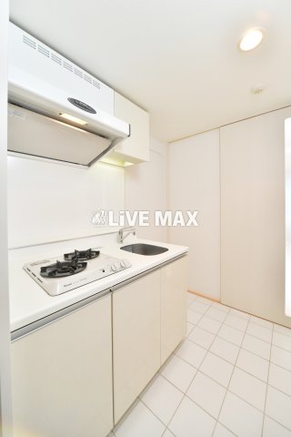 キッチン　※写真と異なる場合は現状優先。