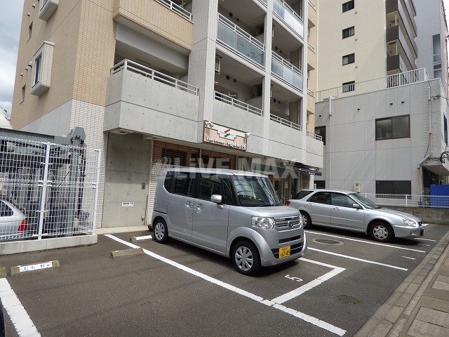 駐車場　※写真と異なる場合は現状優先。
