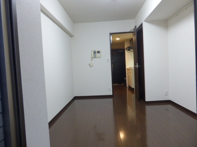居室・リビング　フローリングのお部屋