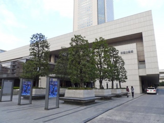 その他　新国立劇場（その他）まで688m