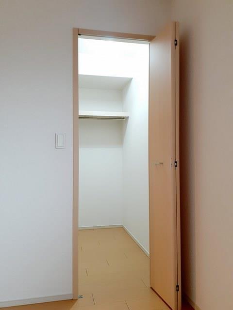 収納　収納