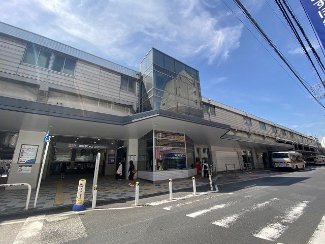 その他　綱島駅(東急電鉄 東横線)（その他）まで590m