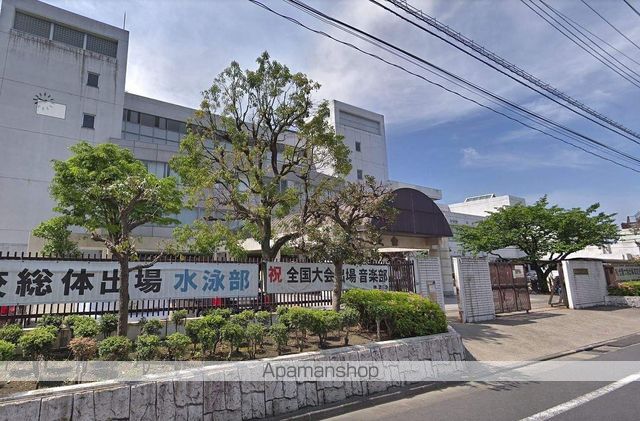 その他　墨田川高等学校（その他）まで1200m