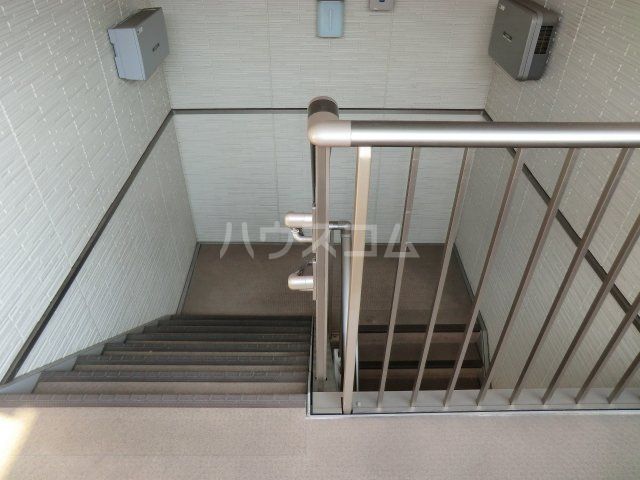 シャーメゾン・KOKOMOの外観写真
