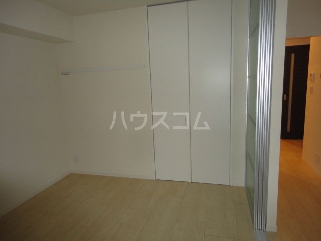 シャーメゾン・KOKOMOの内装写真
