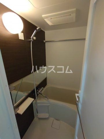 メインステージ八王子TokyoWestの風呂写真