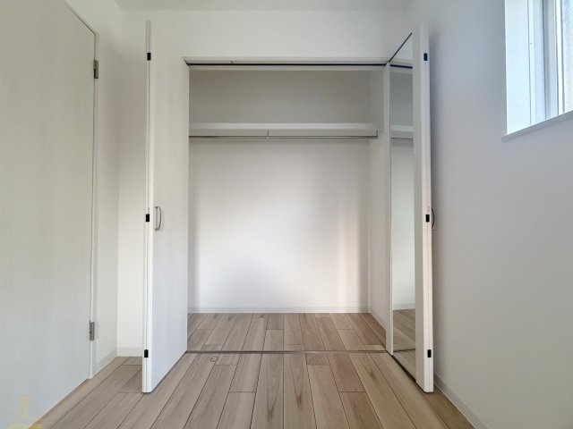 収納　CASA CALMA野田