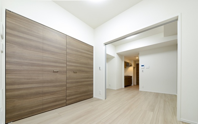 その他　※写真は同タイプ住戸です。