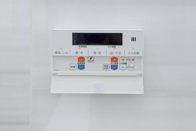 その他　※写真は同タイプ住戸です。