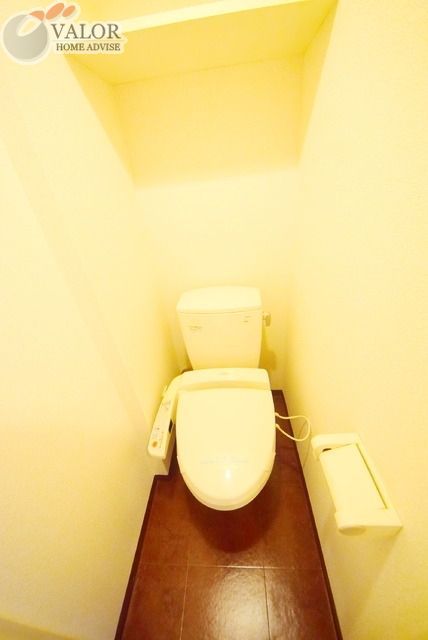トイレ　参考写真