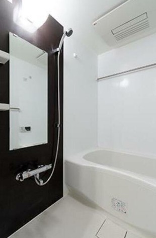 PRIME URBAN 東中野 COURTの風呂写真