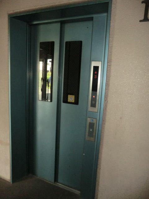 ドルフ長後 弐番館の外観写真