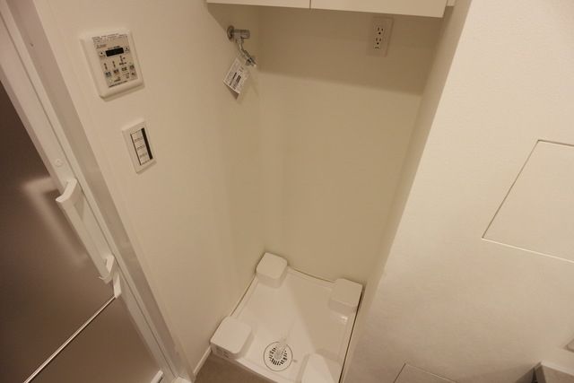 その他　★洗濯機置き場★