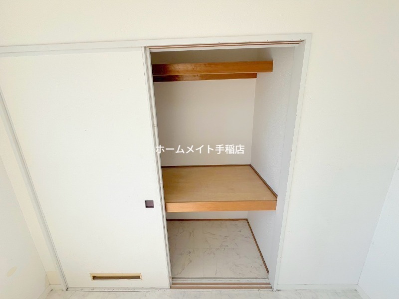 収納　収納スペース♪