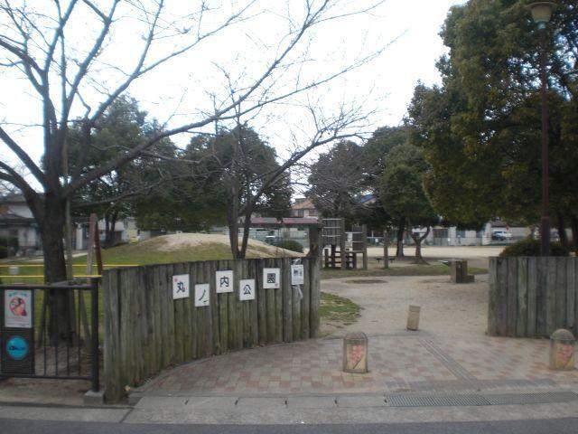 中学校　豊明市立沓掛中学校（中学校）まで2200m