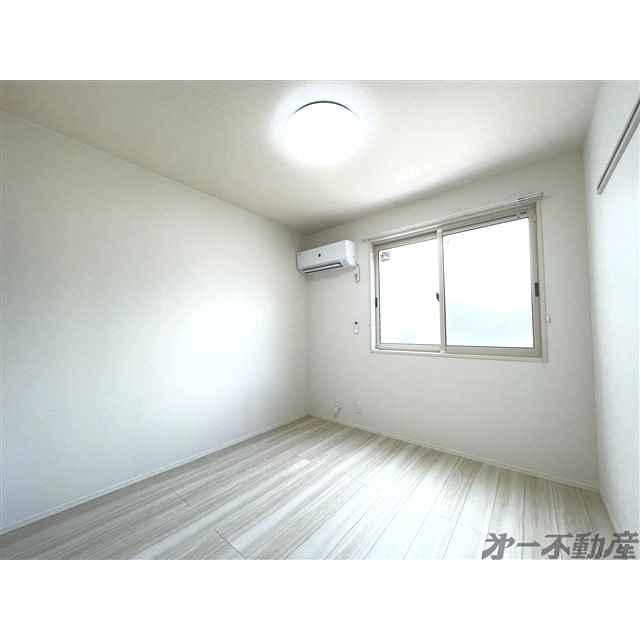 その他部屋・スペース　洋室
