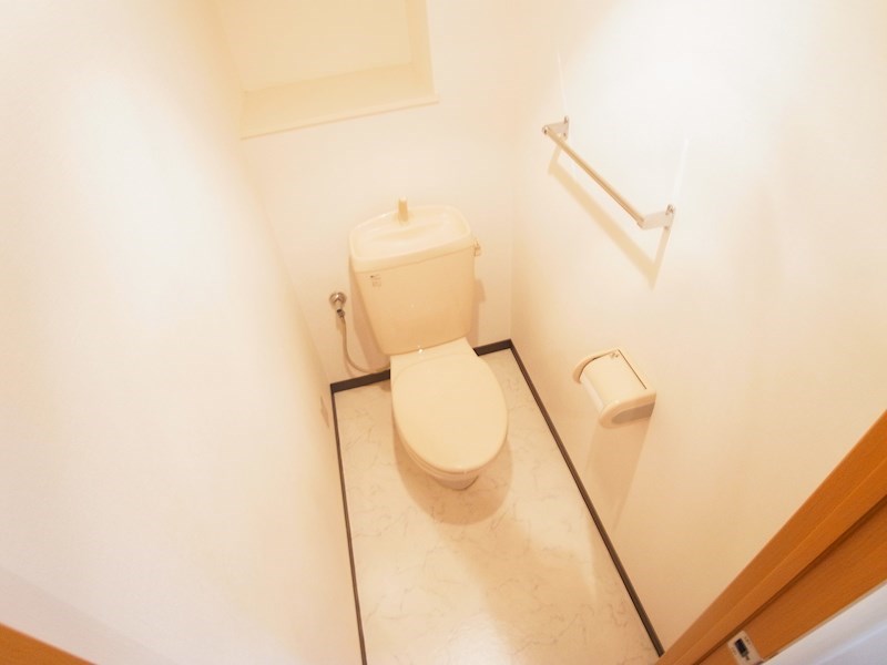 Virtud Orgullo~ヴィルトゥーオルグージョ~のトイレ写真