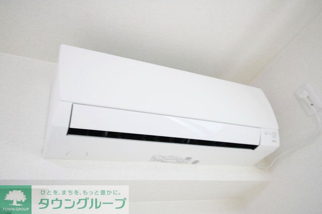 その他設備　★エアコン★