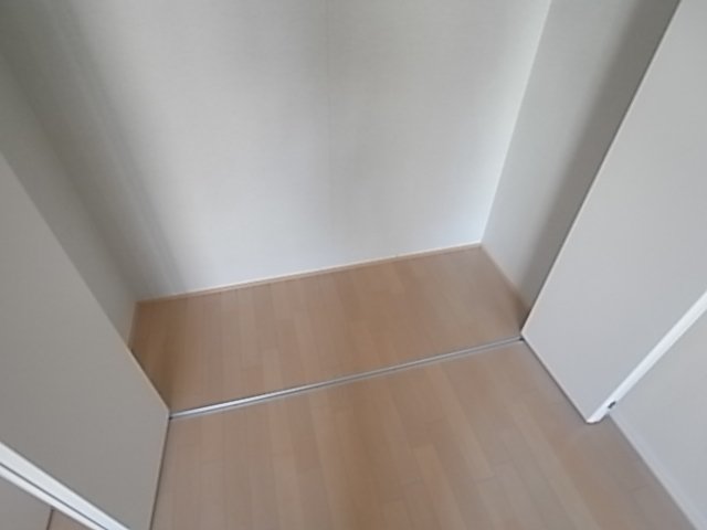 ラビエ岡本の内装写真