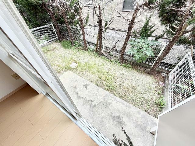 庭