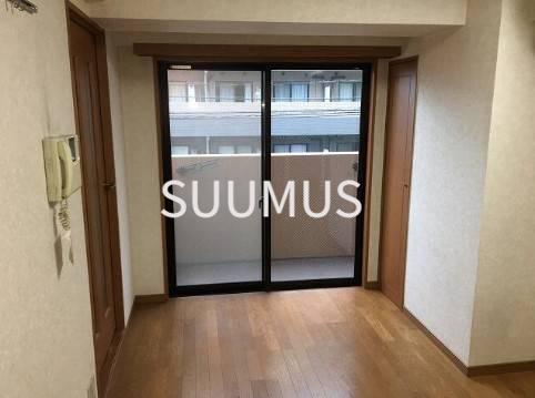 ＪＲ山手線 代々木駅 徒歩6分 7階建 築25年の内装写真