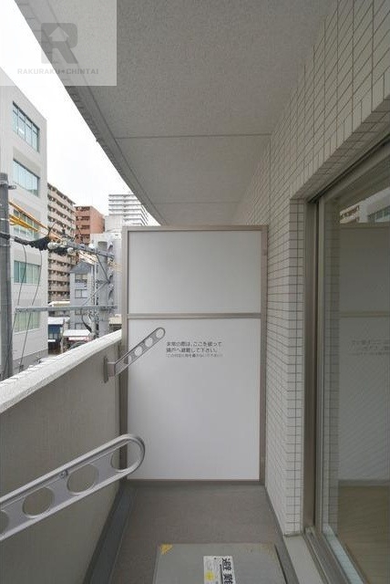マリンズ心斎橋IIIの内装写真