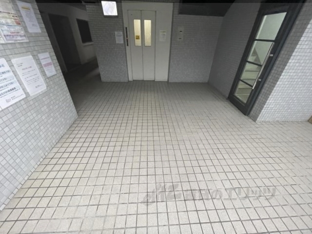 ライフコート萩の台の外観写真