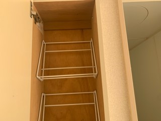 ユナイトステージHIRASAKの玄関写真