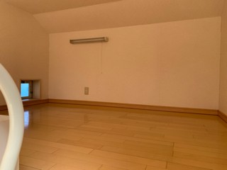 ユナイトステージHIRASAKの内装写真