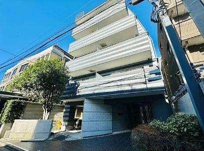 ＪＲ中央線 飯田橋駅 徒歩10分 築24年