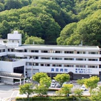 病院　真星病院（病院）まで1480m