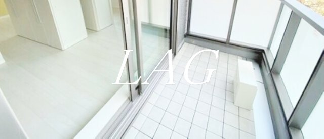 バルコニー　バルコニーです。