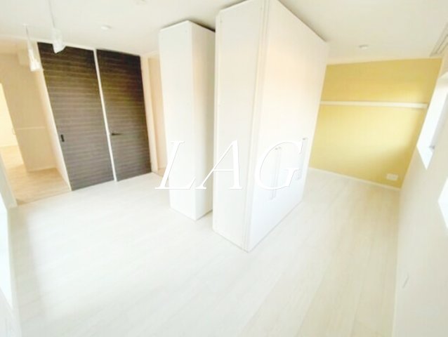 その他部屋・スペース　寝室です。