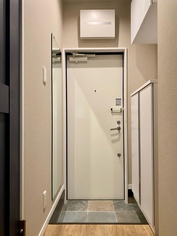 セキュリティ　ダブルロックディンプルキー