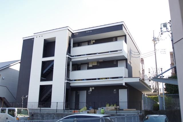 建物外観　★お部屋探しはタウンハウジング町田店まで★