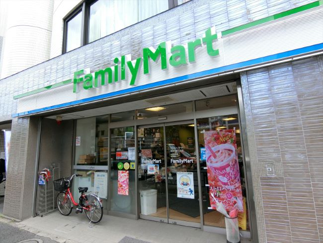 ヴァンヴェール白金の周辺写真