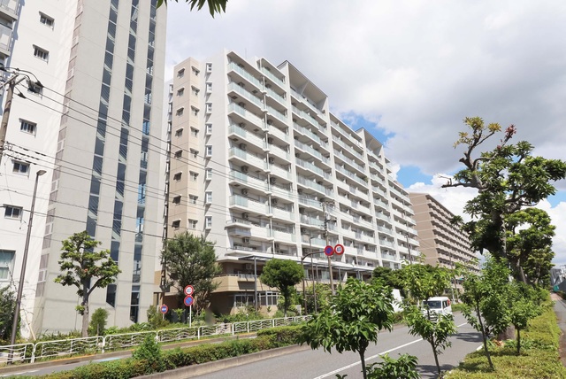 URラ・ヴェール東陽町