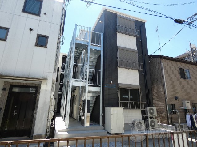 グランステージ川崎