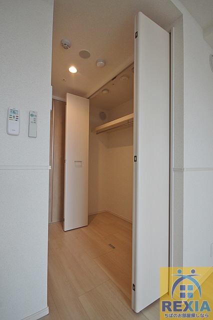 スアヴィス千葉の内装写真