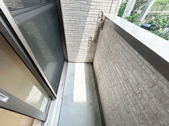 Affitto竹下の内装写真