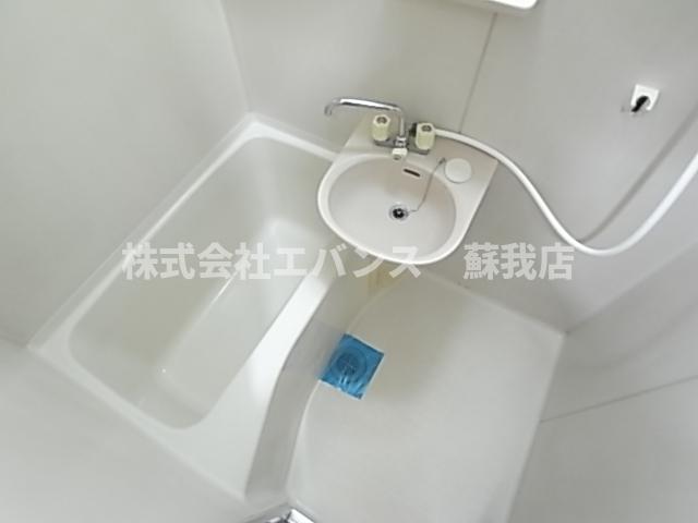 バス・シャワールーム　日々の暮らしに欠かせないお風呂です