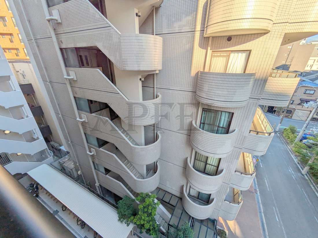 ファーストフィオーレ京橋ノワールのその他写真