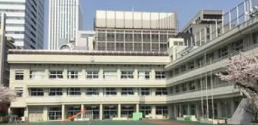 東京メトロ日比谷線 東銀座駅 徒歩3分 11階建 築24年の周辺写真