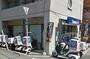 飲食店　ドミノ・ピザ 天神橋店（飲食店）まで370m