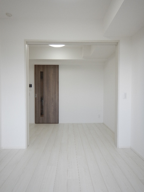 居室・リビング　フローリングのお部屋