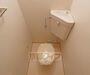 トイレ　トイレです