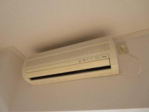 その他設備　室内設備