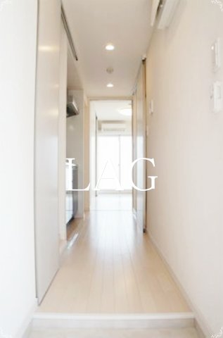 玄関　玄関です。