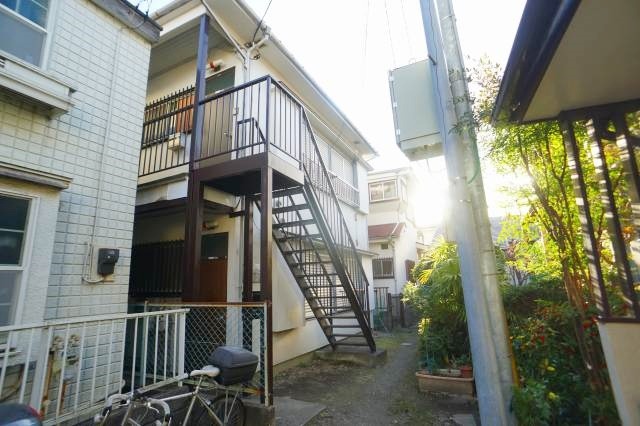 建物外観　◇◆居室写真は現状と異なる場合がございます◆◇