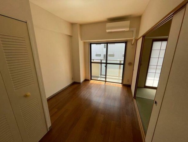 居室・リビング　お部屋の感じは